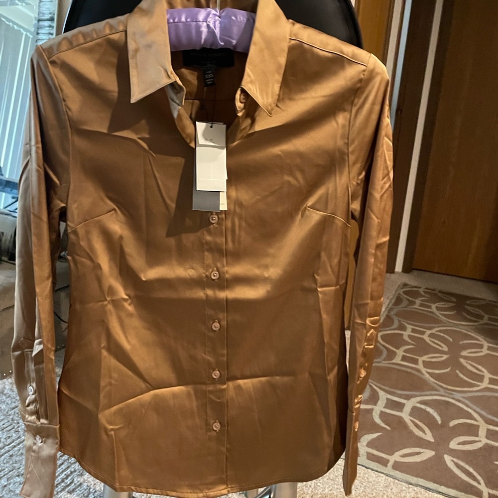 Banana republic top